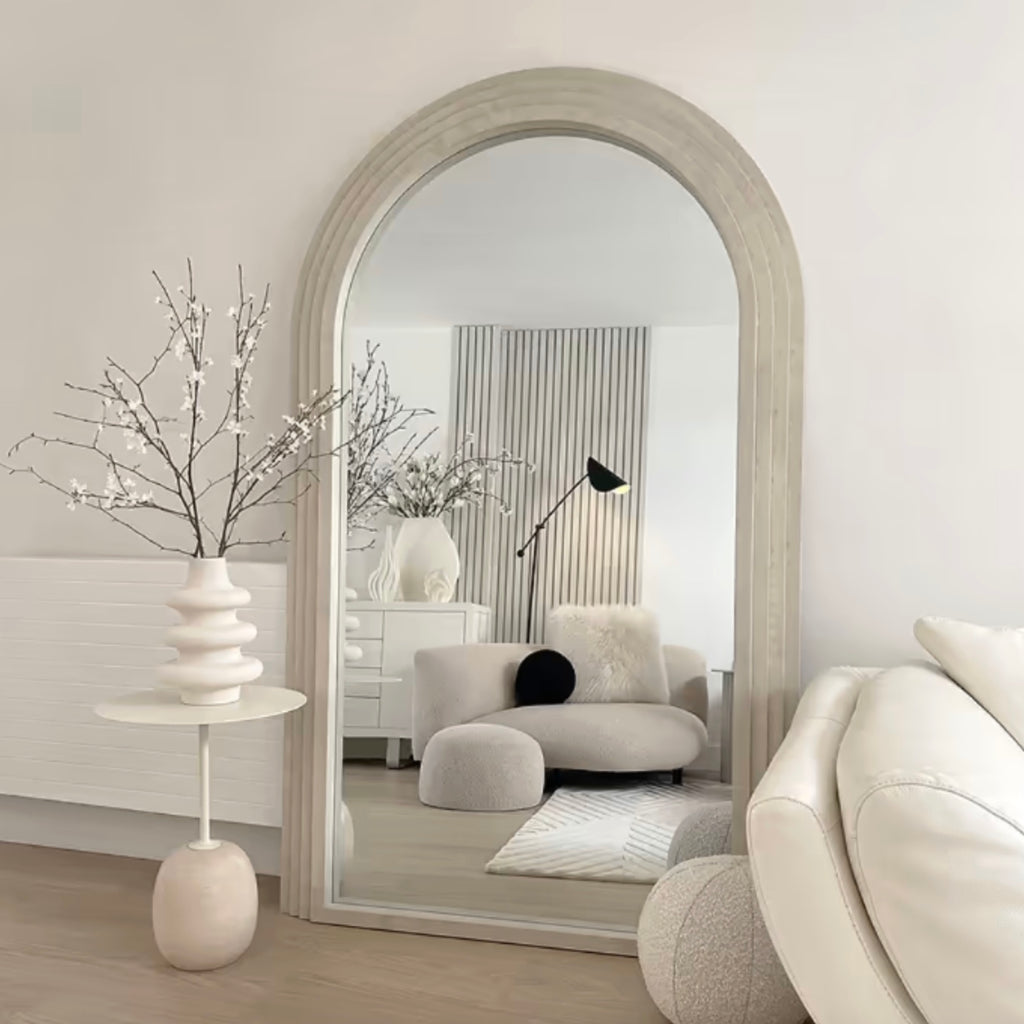 Elegant Home Décor Dressing Mirror
