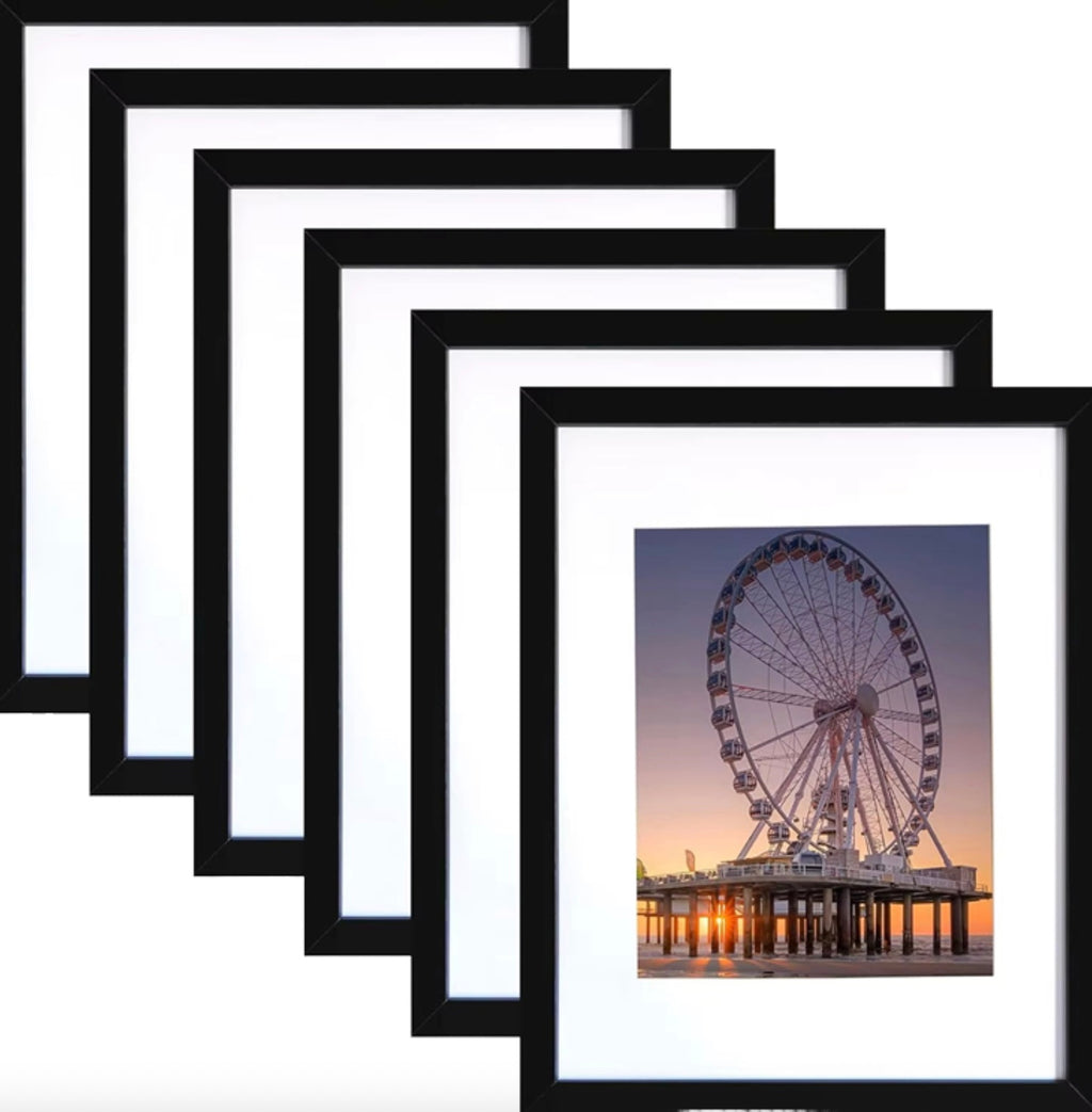 A3 Size MDF Handmade Photo Frame