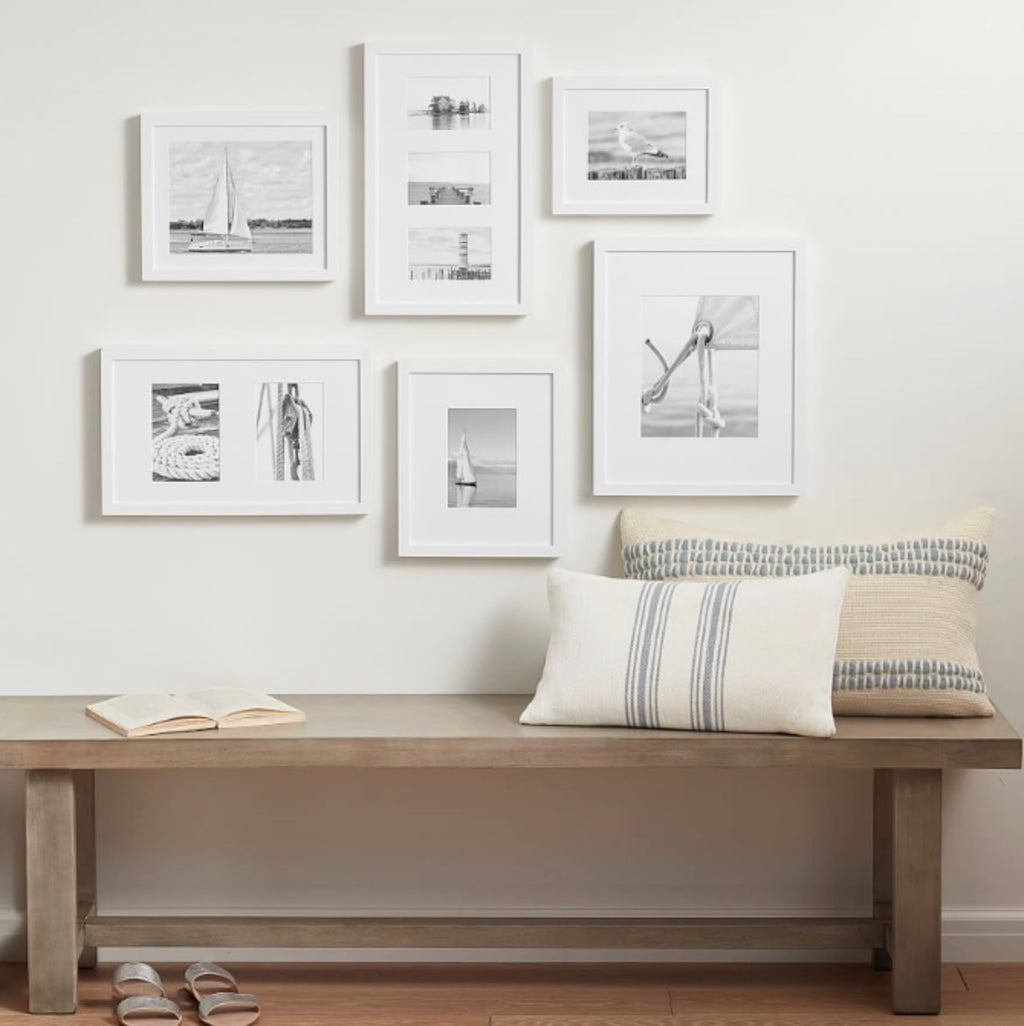 A3 Size MDF Handmade Photo Frame