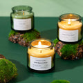 Creative Soy Wax Decorative Candle